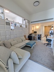 Marina One Residences (D1), Apartment #490943831